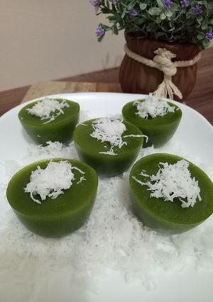 Foto resep Kue Lumpang