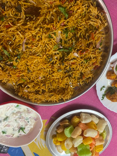குஸ்கா செய்முறை முக்கிய புகைப்படம்