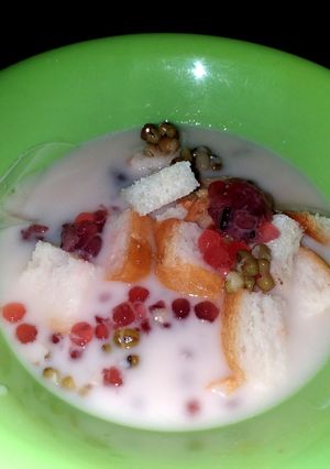 Foto resep Angslé Malang