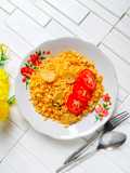 Nasi Goreng Cabe Merah