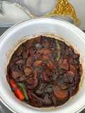 Kentang Goreng Kicap