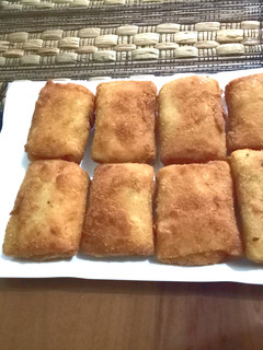 Foto resep Risoles Sayur