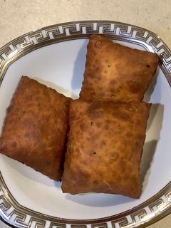 صورة لوصفة باخمري