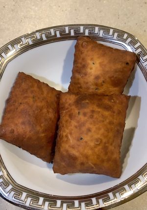 صورة لوصفة باخمري
