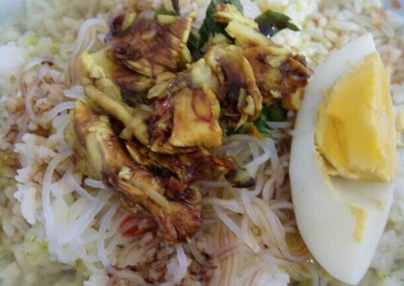 Soto Ayam ala2