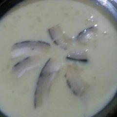 A picture of Kheer.