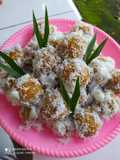 Klepon Waloh