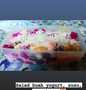 Langkah Gampang Membikin Resep Salad Buah Segar (yogurt, susu, mayo, keju) yang Uenak Anti Ribet, Mantap