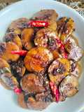 Semur Jengkol Khas Betawi