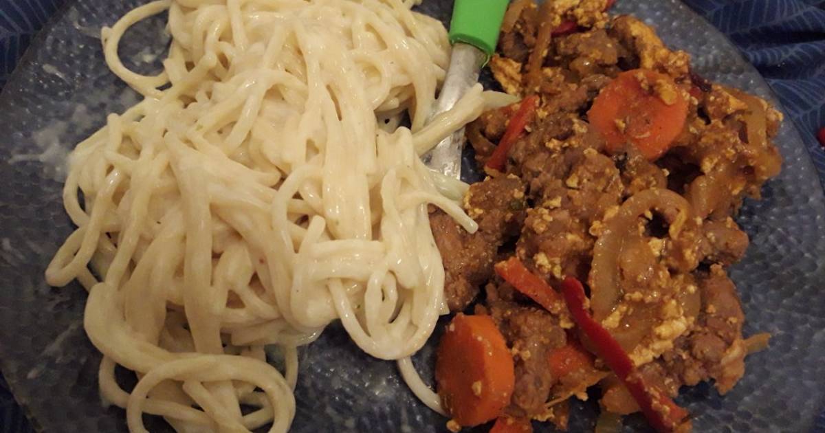 207 Recetas De Carnes Y Aves Recetas De Escndalo