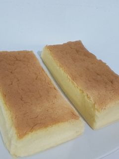 Foto resep Japanese Cheese Cake
