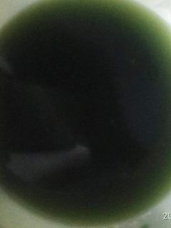 Foto resep Cincau Alami