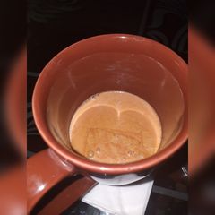 A picture of Tea❤.