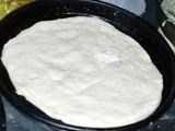 Masa clásica para pizza