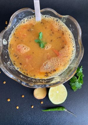 ગુજરાતી દાળ (Gujarati Dal Recipe In Gujarati) રેસીપી મુખ્ય ફોટો