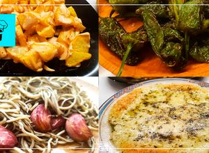 Foto principal de Tapas para hacer en casa
