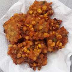 Bakwan Jagung রেসিপির প্রধান ছবি