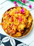 Bakwan Jagung Smoked Beef