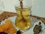 دمنوش زیره سبز (کمون)