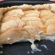 Tarta de manzana 🍏