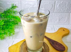 Foto resep Coffee Ice Cube