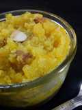 અનાનાસ નો શીરો (Pineapple Sheera Recipe In Gujarati)