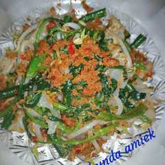 รูปของ Gudangan ala Semarang