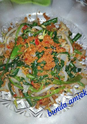 Foto resep Gudangan ala Semarang