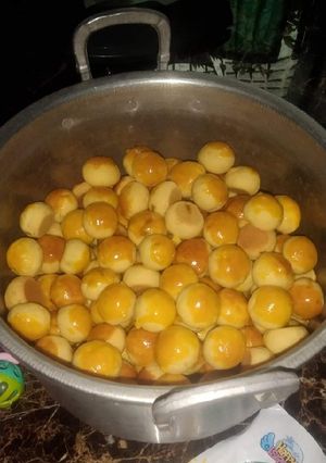 Foto resep Nastar