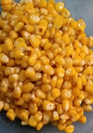 Foto resep Jagung Karamel ala Bunda AfiRa