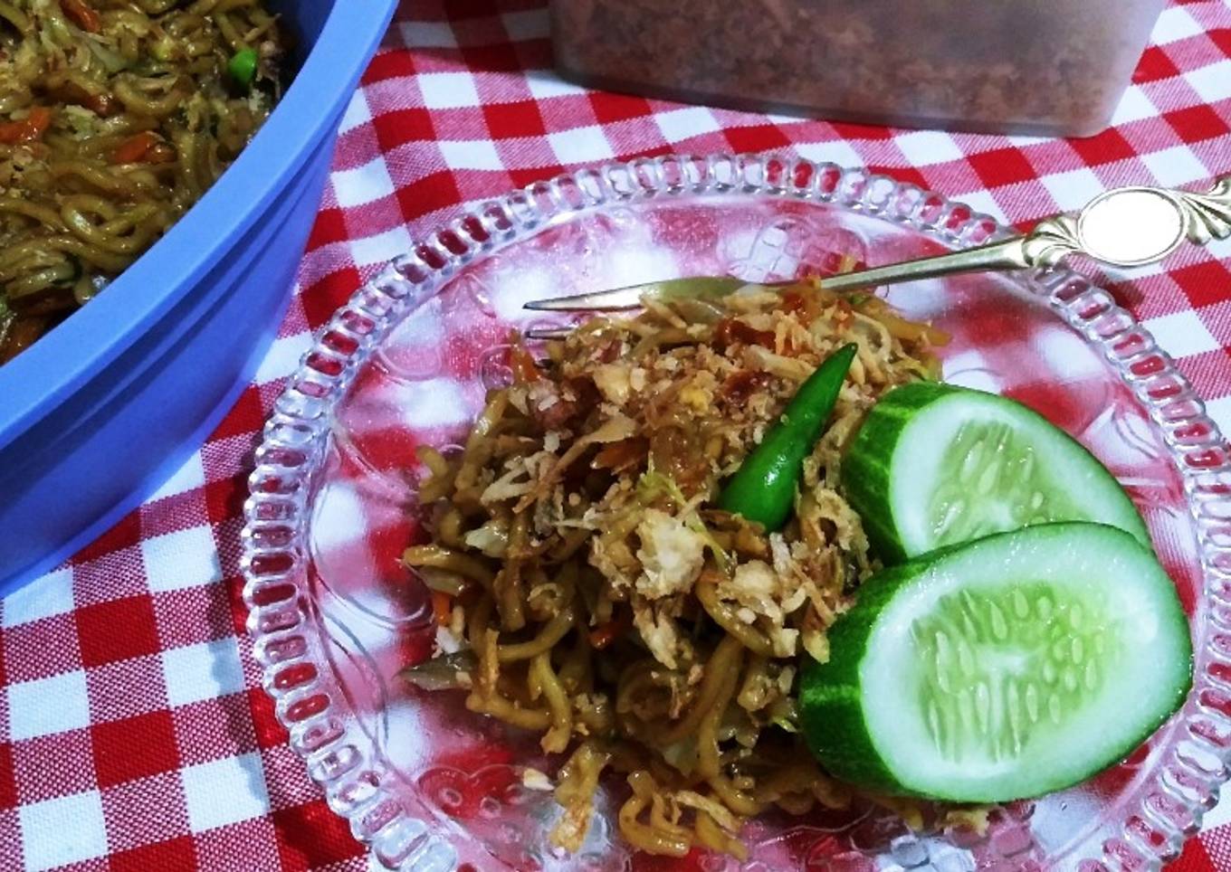 Mie Goreng