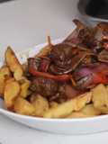 Lomo Saltado