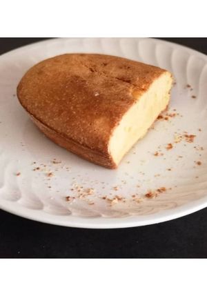 Une photo de Gâteau au yaourt