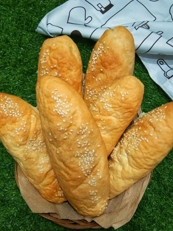 Langkah Mudah untuk Membuat Resep Roti MyWay (no butter no egg) yang Bikin Ngiler Anti Ribet, Uenak Banget