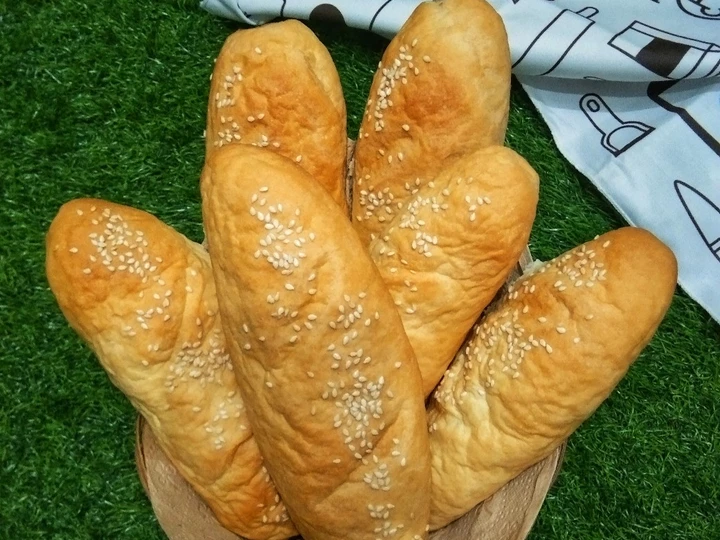 Langkah Mudah untuk Membuat Resep Roti MyWay (no butter no egg) yang Bikin Ngiler Anti Ribet, Uenak Banget