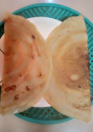 ચીઝ મગ ઢોસા(Cheese Mag Dosa Recipe In Gujarati) રેસીપી મુખ્ય ફોટો