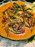 Sindhi Kadhi