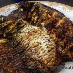 Nila Goreng Bumbu রেসিপির প্রধান ছবি