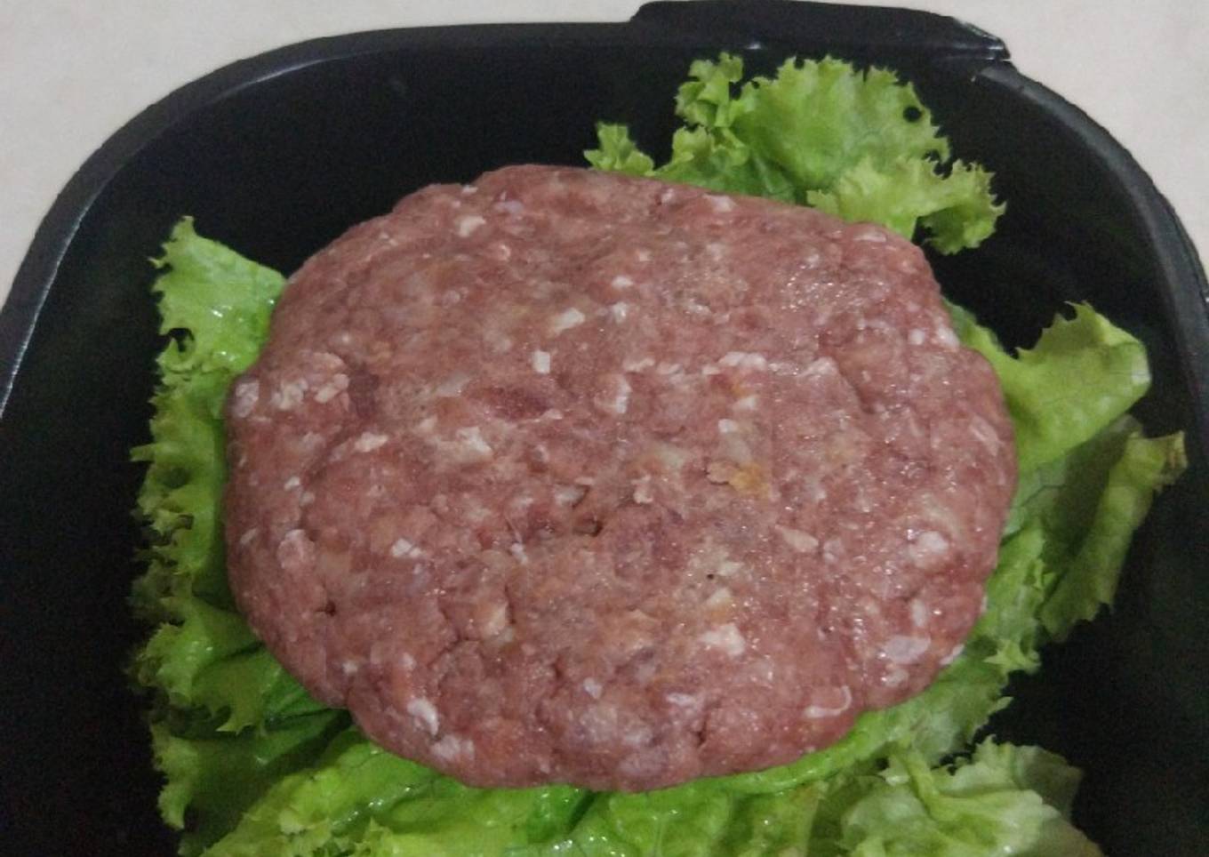 Daging Burger