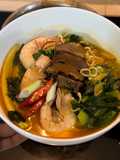 [Ramen Day] Lazy Day Ramyoen 라면 🍜