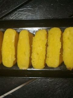 Foto resep Kue pukis