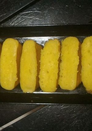 Foto resep Kue pukis