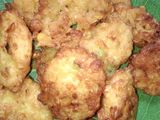 Perkedel jagung🌽🌽