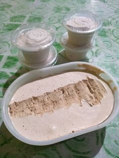 Foto resep Es Krim Cokelat