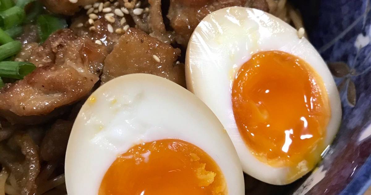 503 resep ramen jepang yang halal dan lezat enak dan sederhana ala 
