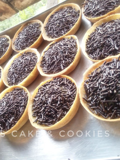 Foto resep Martabak Mini anti gagal
