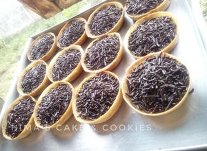 Foto resep Martabak Mini anti gagal