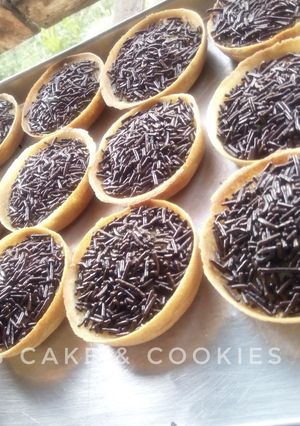 Foto resep Martabak Mini anti gagal