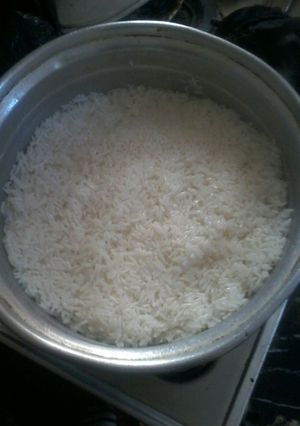 صورة لوصفة تمن