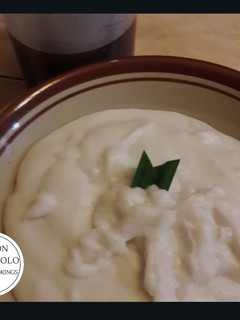 Foto resep Bubur sumsum enak, gampang